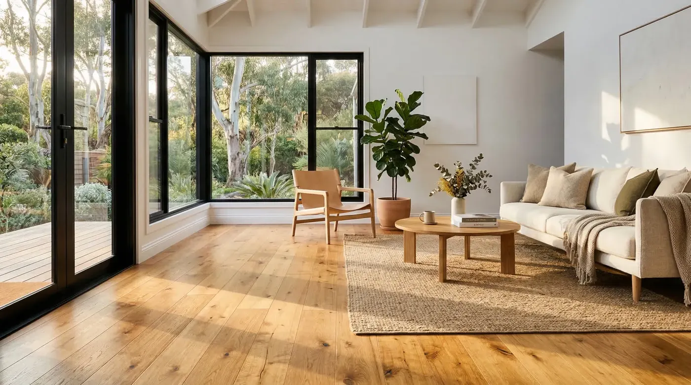 Flooring Care & Maintenance: A Room-by-Room Guide