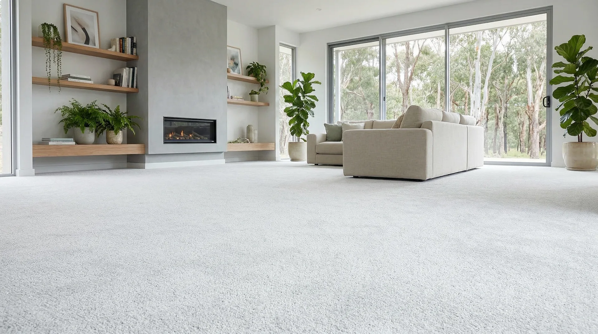Best Carpet Brands Australia 2026: Godfrey Hirst, Hycraft, Feltex & More